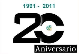 20 ANIVERSARIO ESCAYOLAS COMPOSTELA