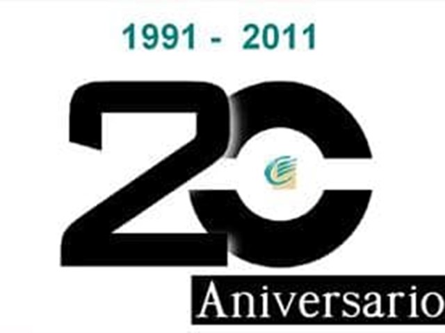 20 ANIVERSARIO ESCAYOLAS COMPOSTELA