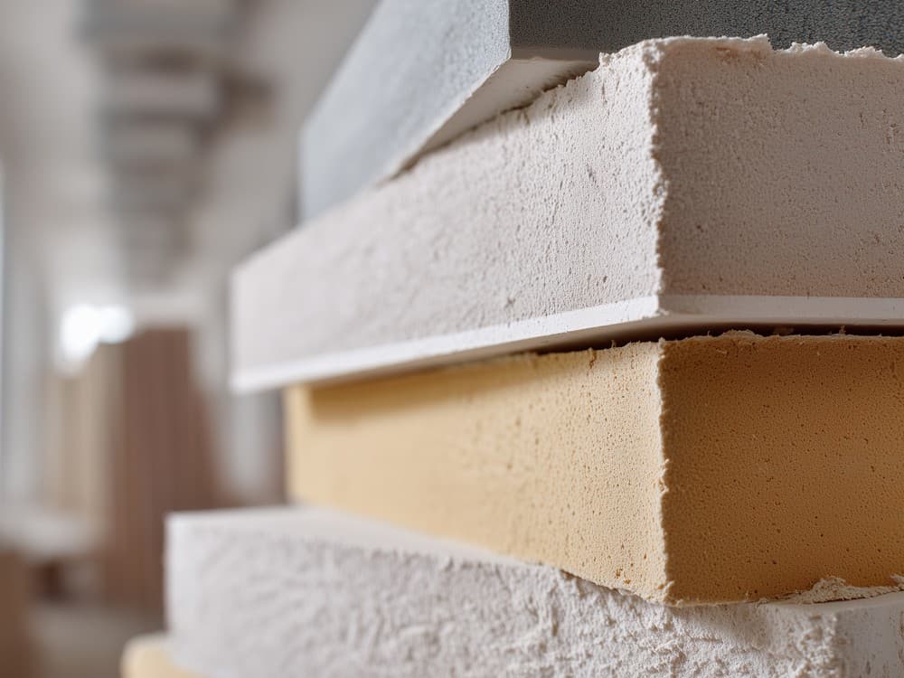 Consiga mucho más que un acondicionamiento con Escayolas Compostela S.L.