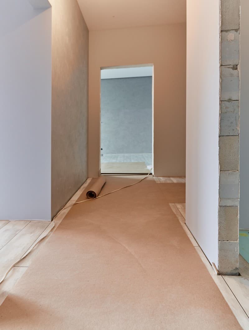 Soluciones a medida con placa de yeso laminado