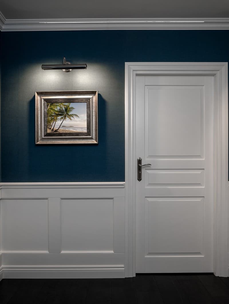 Escayolistas en Santiago de Compostela