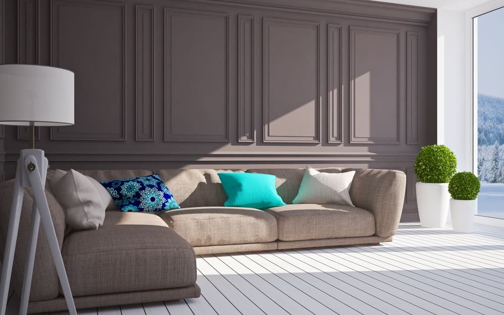 Soluciones decorativas de yeso y escayola en Santiago